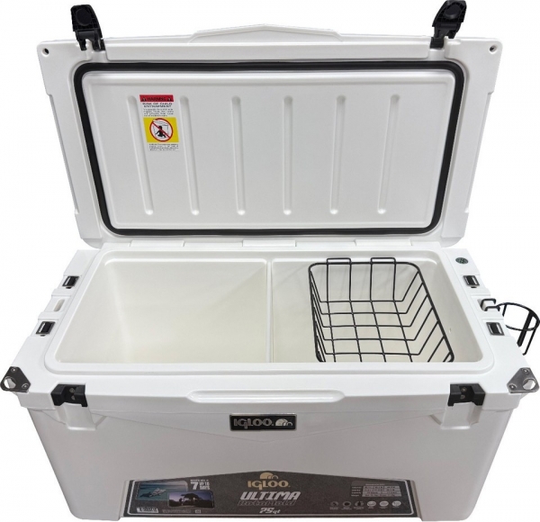 Igloo Ultima RotoMold 75 QT Termos (71 litre)