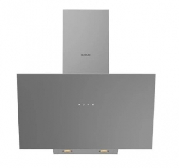 Silverline Silverlıne Gri Ankastre Set CS5622S01 + BO65E1S01 + 3481