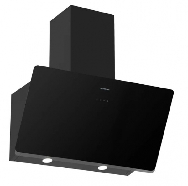 Silverline Siyah Ankastre Set CS5343B01 + BO6504B01 + 3457.6.110.02