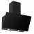 Silverline Siyah Ankastre Set CS5343B01 + BO6504B01 + 3457.6.110.02