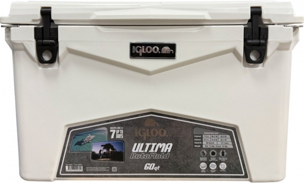 Igloo Ultima RotoMold 60 QT Termos (57 litre)