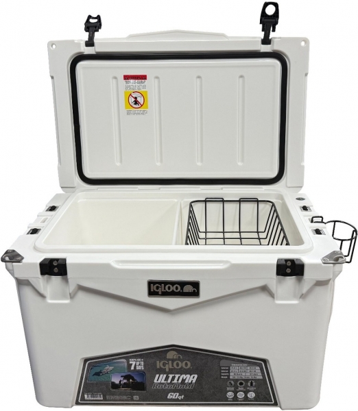 Igloo Ultima RotoMold 60 QT Termos (57 litre)