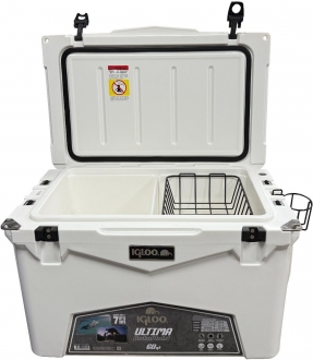 Igloo Ultima RotoMold 60 QT Termos