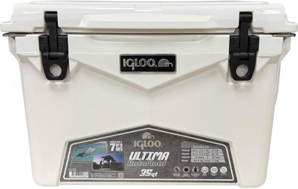 Igloo Ultima RotoMold 35 QT Termos (33 litre)
