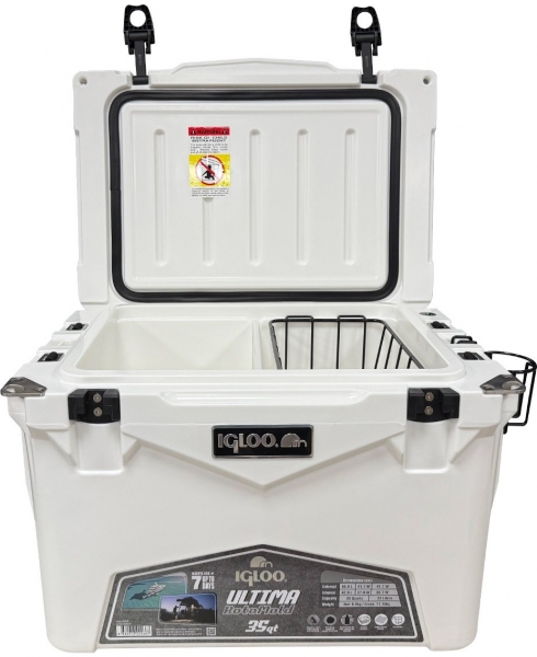 Igloo Ultima RotoMold 35 QT Termos (33 litre)