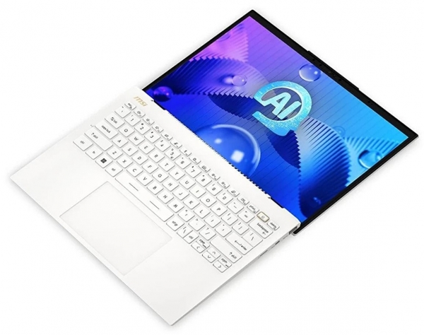 MSI Prestige 13 AI Evo A1MG-281TR Ultrabook