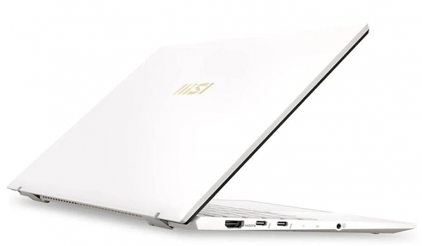 MSI Prestige 13 AI Evo A1MG-281TR Ultrabook