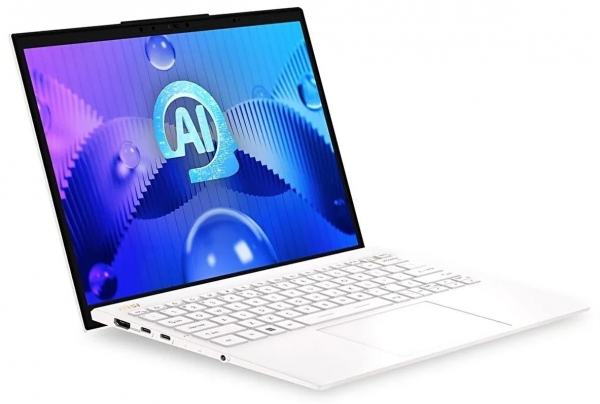 MSI Prestige 13 AI Evo A1MG-281TR Ultrabook