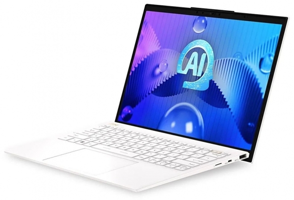 MSI Prestige 13 AI Evo A1MG-281TR Ultrabook