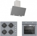 Silverline Gri resim