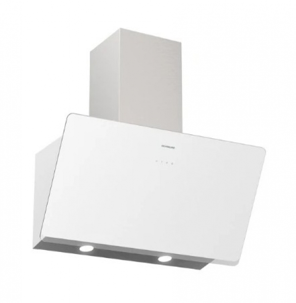 Silverline Beyaz Ankastre Set CS5349W01 + BO6503W01 + 3457 Soho