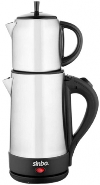 Sinbo STM 5847 Çay Makinesi