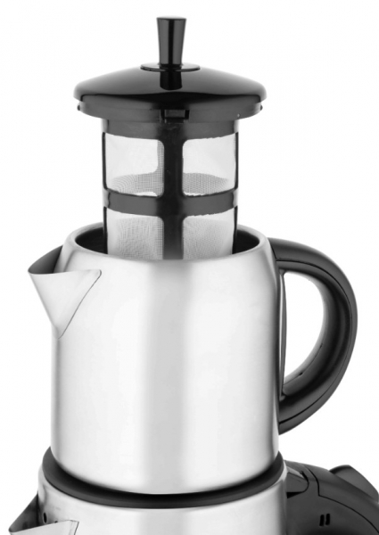 Sinbo STM 5847 Çay Makinesi