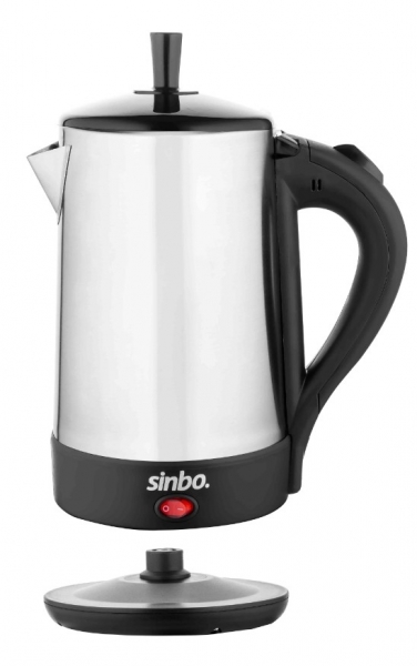 Sinbo STM 5847 Çay Makinesi