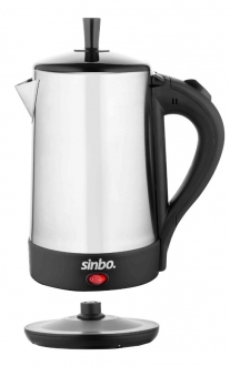 Sinbo STM 5847 Çay Makinesi