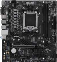 MSI Pro A620AM-B Evo resim