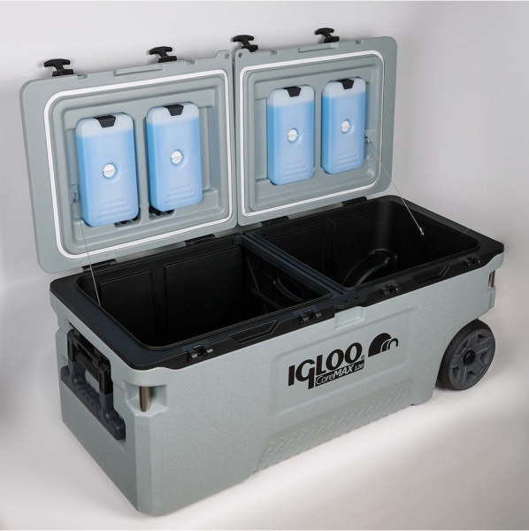 Igloo CoreMax 120 Termos (120 litre)