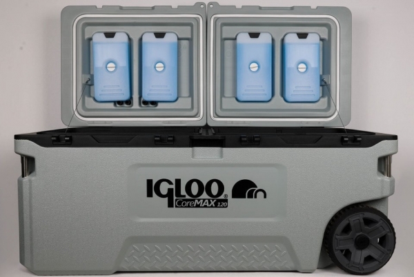 Igloo CoreMax 120 Termos (120 litre)