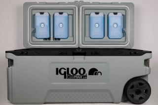 Igloo CoreMax 120 Termos