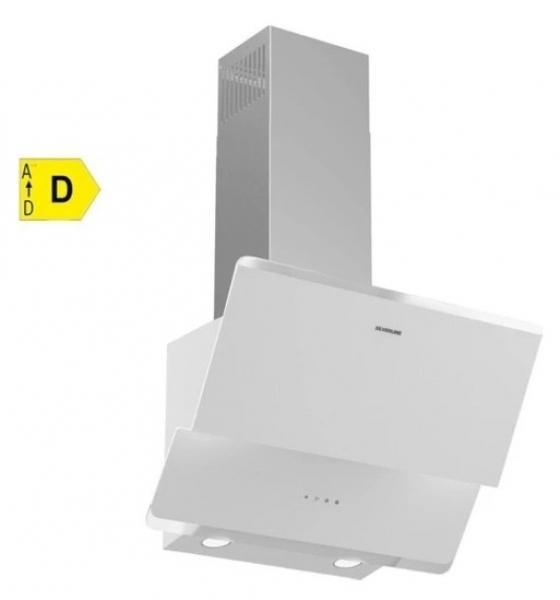 Silverline Beyaz Ankastre Set CS5665W01 + BO6502W02 + 3490 Oslo 60