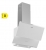 Silverline Beyaz Ankastre Set CS5665W01 + BO6502W02 + 3490 Oslo 60