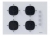 Silverline Beyaz Ankastre Set CS5665W01 + BO6502W02 + 3490 Oslo 60