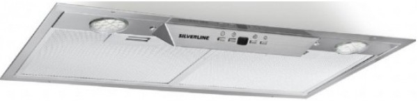 Silverline İnox Ankastre Set CS5700E6S01 + BO6502S02 + 1170 Astec