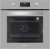 Silverline İnox Ankastre Set CS5700E6S01 + BO6502S02 + 1170 Astec