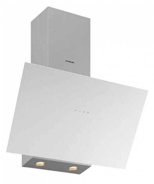 Silverline Beyaz Ankastre Set CS5700E6W01 + BO6502W02 + 3481