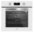 Silverline Beyaz Ankastre Set CS5700E6W01 + BO6502W02 + 3481