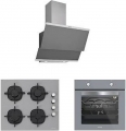 Silverline Gri resim
