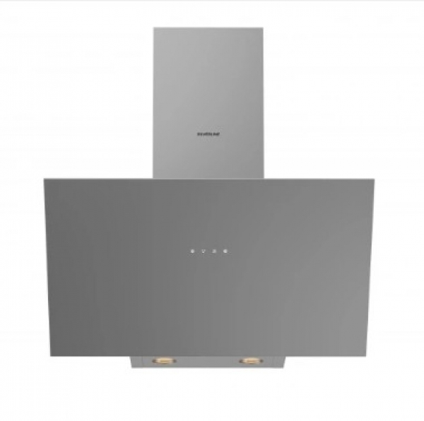 Silverline Gri Ankastre Set CS5349S01 + BO6502S02 + 3481