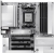 MSI Pro B850M-A WiFi PZ AM5 (LGA 1718) Soket Anakart