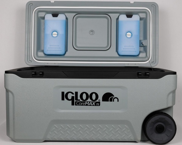 Igloo CoreMax 75 Termos (75 litre)