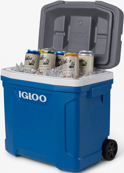 Igloo Latitude 30 QT Termos