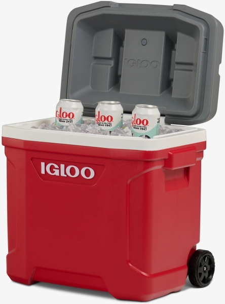 Igloo Latitude 30 QT Termos