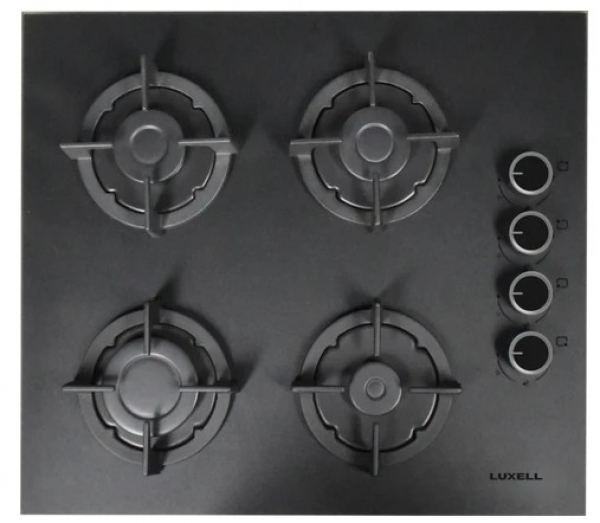 Luxell Prime Glass Ankastre Set 40TAHDF + B66-SF3 (MT) Prime Glass + DA6-835