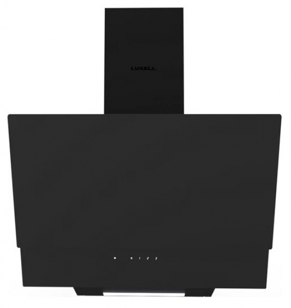 Luxell Prime Glass Ankastre Set 40TAHDF + B66-SF3 (MT) Prime Glass + DA6-835