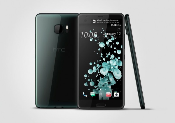HTC U Ultra (Çift Hat)