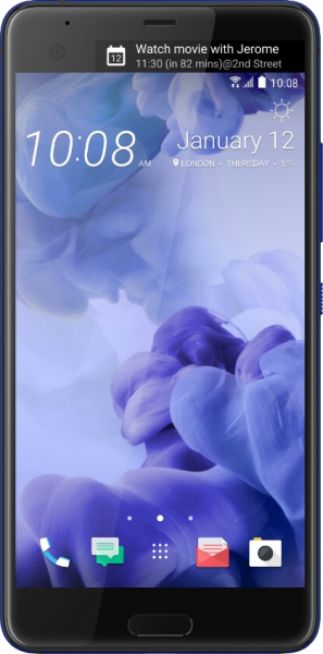 HTC U Ultra (Çift Hat)