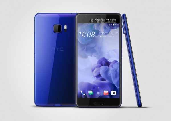 HTC U Ultra (Çift Hat)