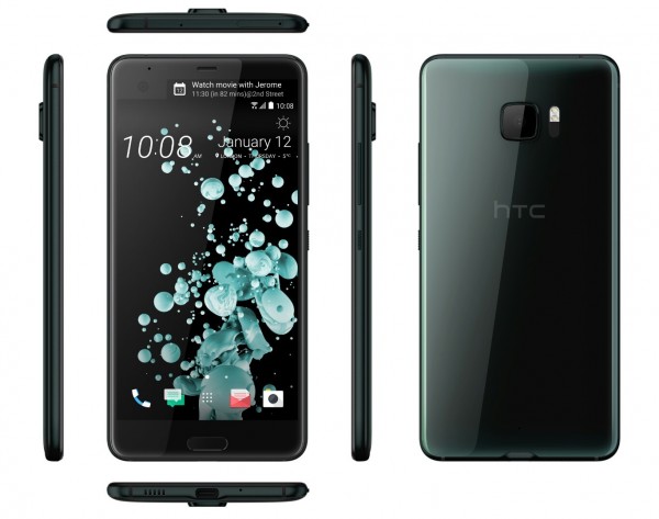 HTC U Ultra (Çift Hat)