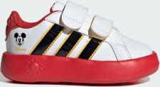 Adidas x Disney Mickey Mouse Grand Court resim