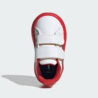 Adidas x Disney Mickey Mouse Grand Court Çocuk Spor Ayakkabı