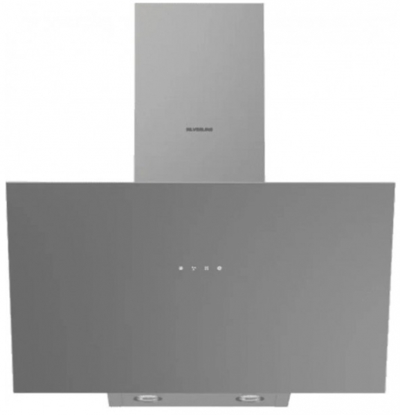 Luno Gri Ankastre Set L638S01 + L501S04 + 3481
