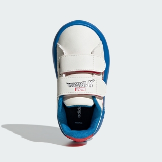 Adidas x Marvel Spider-Man Grand Court Çocuk Spor Ayakkabı