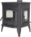 Flame Stove Sirius Ultra resim