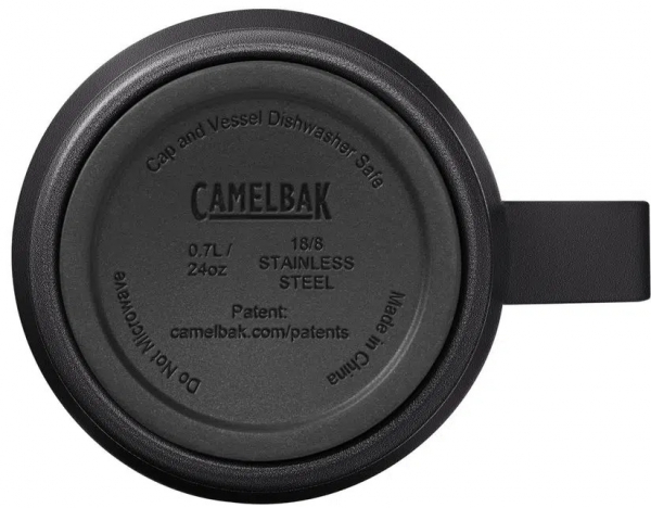 Camelbak Horizon Pipetli Termos