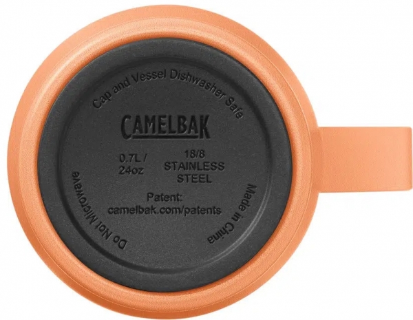 Camelbak Horizon Pipetli Termos