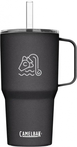 Camelbak Horizon Pipetli Termos